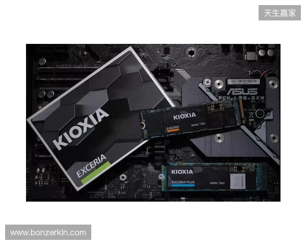 读写打穿天花板，再战五年不是梦！铠侠VE10固态上手体验